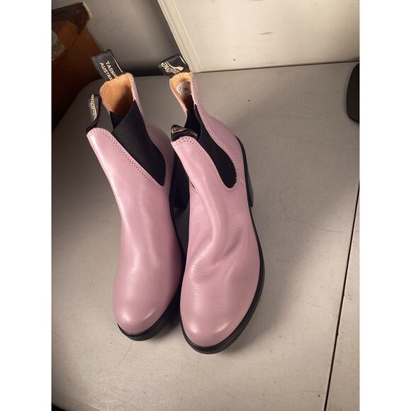 Blundstone Women's Kenova Booties Size 9 - Picture 2 of 5